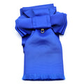 British Order of the Garter Royal Blue Sash (Ribbon) – Sash Only reproduction