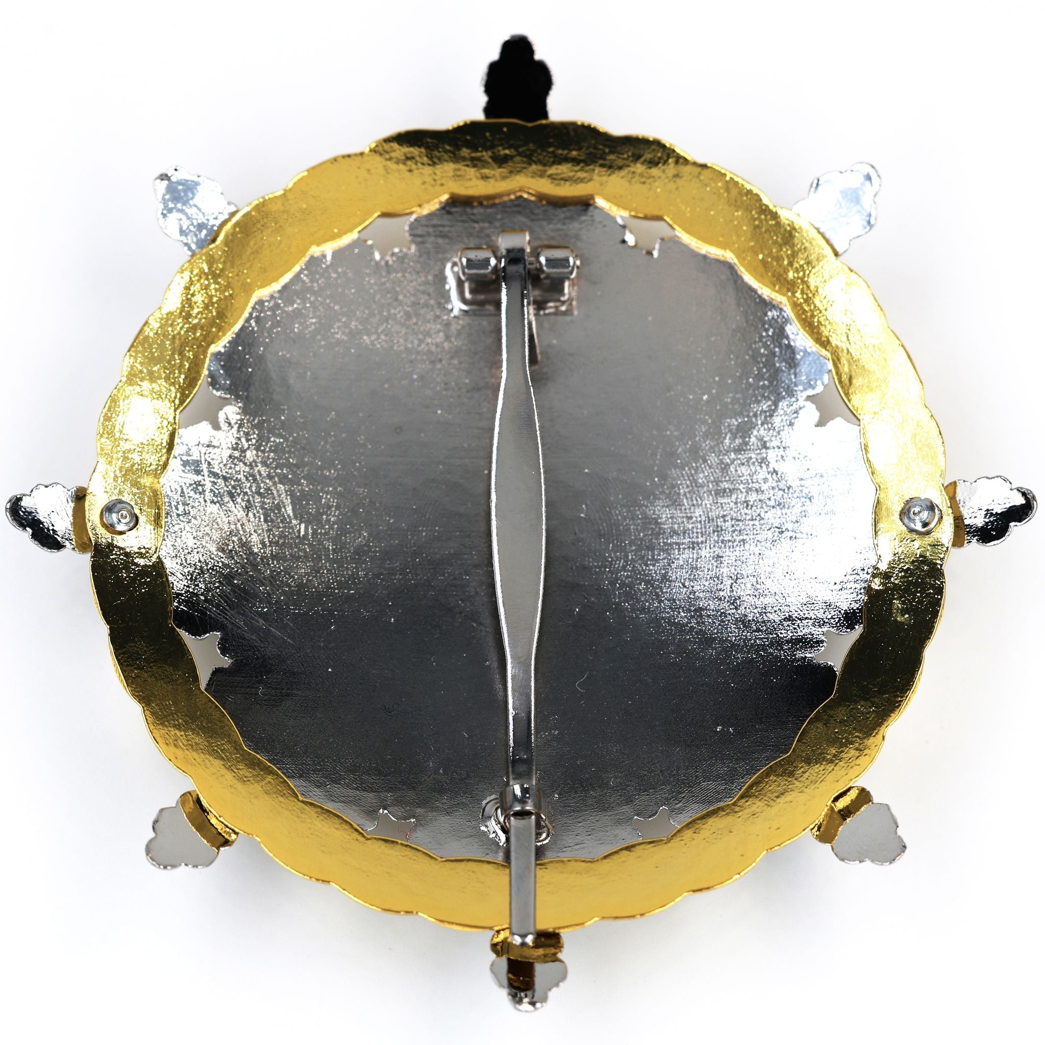 Order of Franz Joseph Type II Grand Cross Breast Star Austria detail view 2