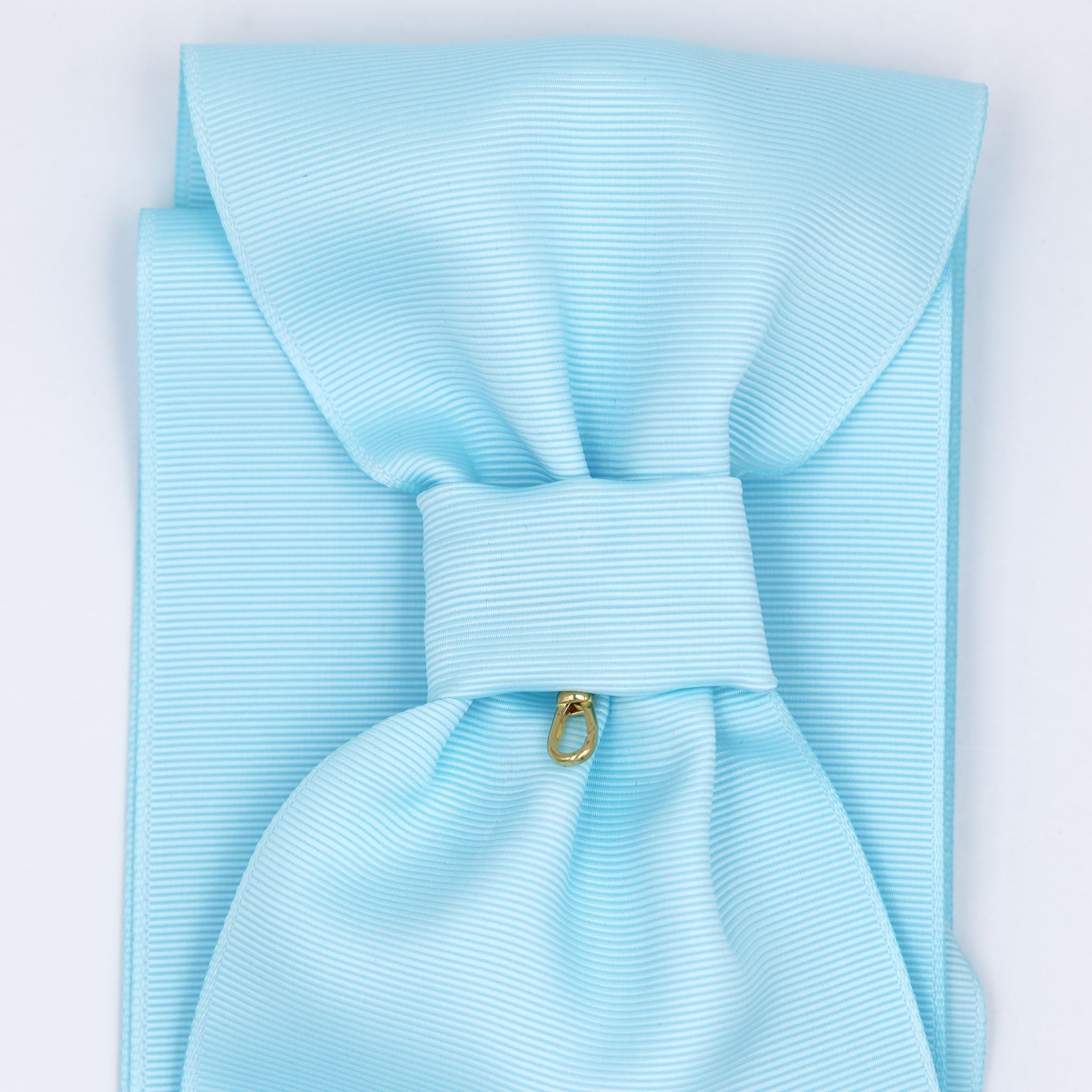 The Most Illustrious Order of St. Patrick Full Sash Type II detail view 5