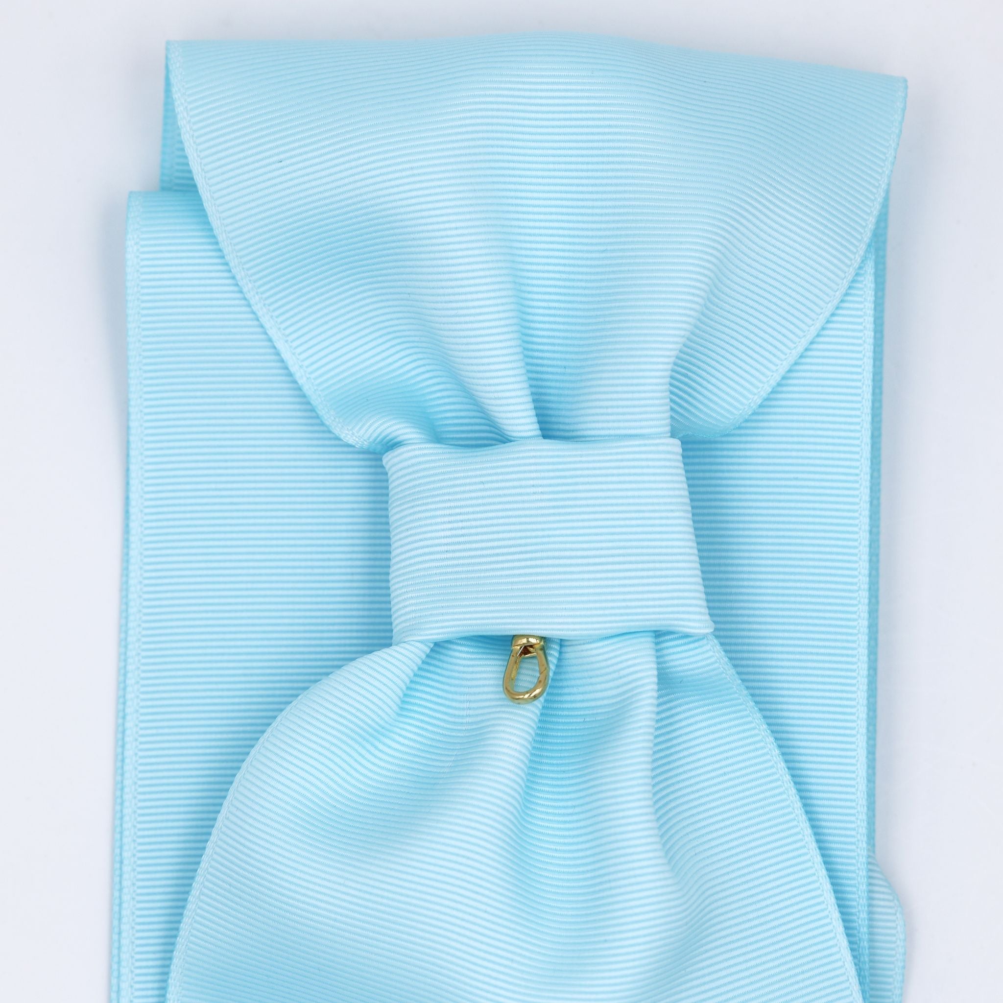 The Most Illustrious Order of St. Patrick Full Sash Type II detail view 6
