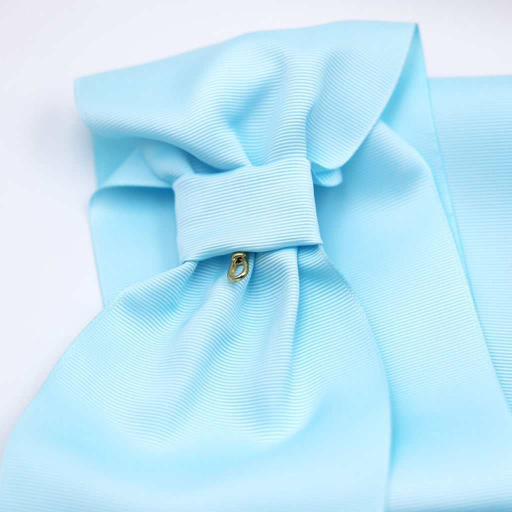 The Most Illustrious Order of St. Patrick Full Sash Type II detail view 9