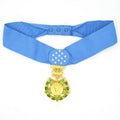 U.S. Congressional Medal of Honor Air Force Air Force MOH Order Badge WWII Order replica