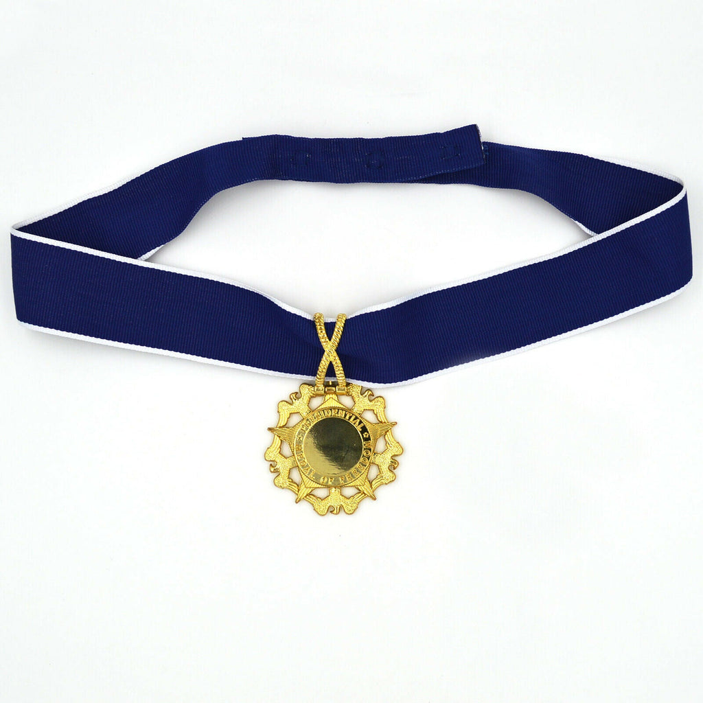U.S. Presidential Medal of Freedom with Distinction – Buzz Aldrin Set detail view 10