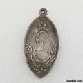 Russia Medal For Courage During the Capture of Ochakov 1788 A44 replica