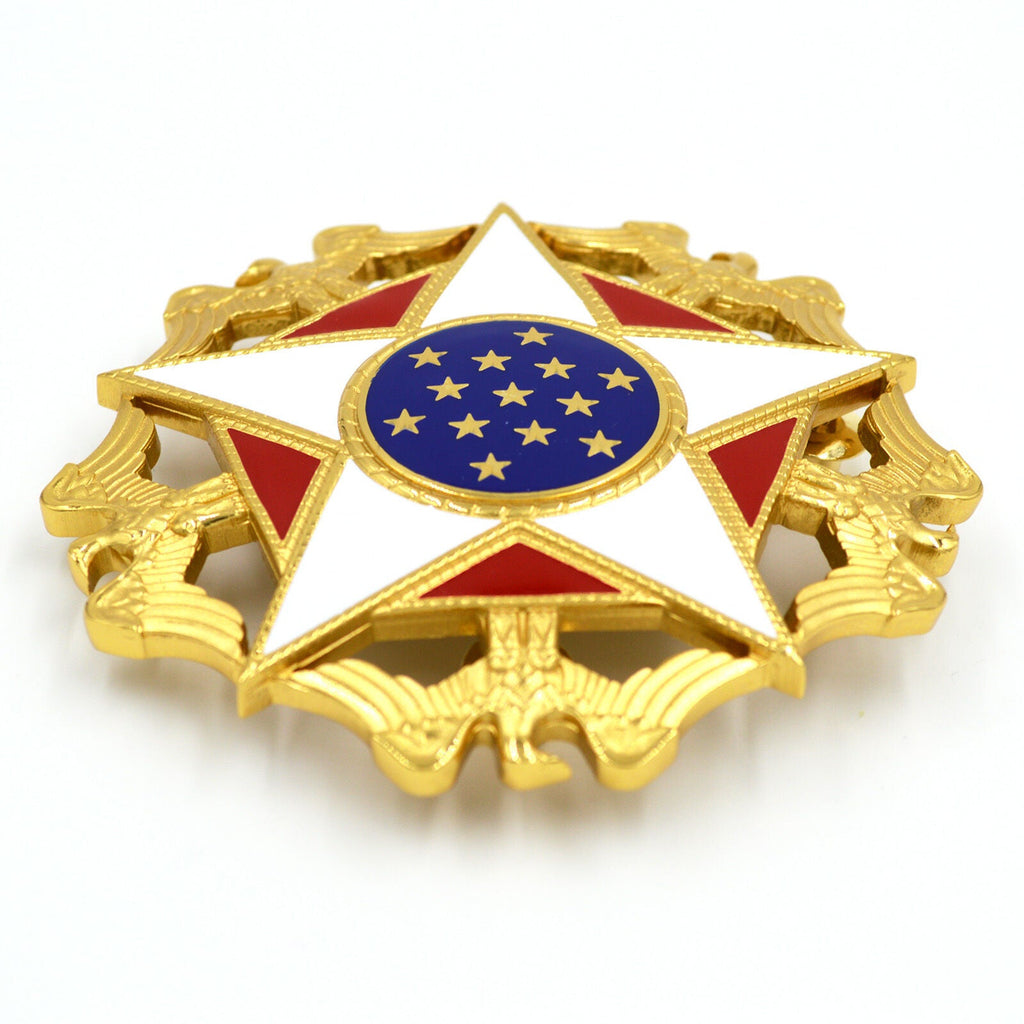 U.S. Presidential Medal of Freedom with Distinction – Buzz Aldrin Set detail view 8