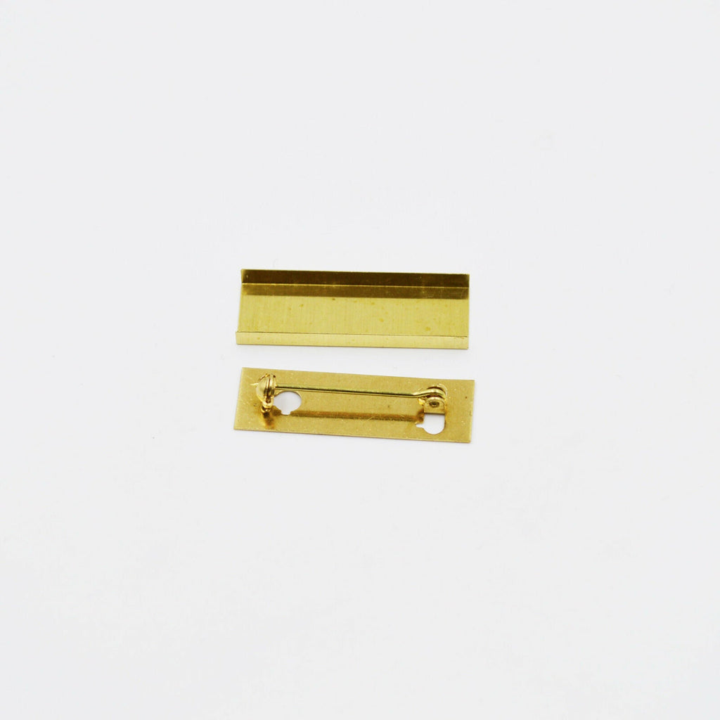 10× Medal Mount bar for Full-Size Medal with 35 36 37 38 mm Ribbon detail view 4