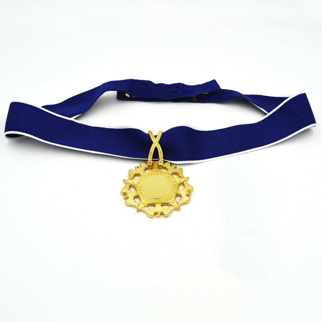 U.S. Presidential Medal of Freedom with Distinction – Buzz Aldrin Set detail view 11