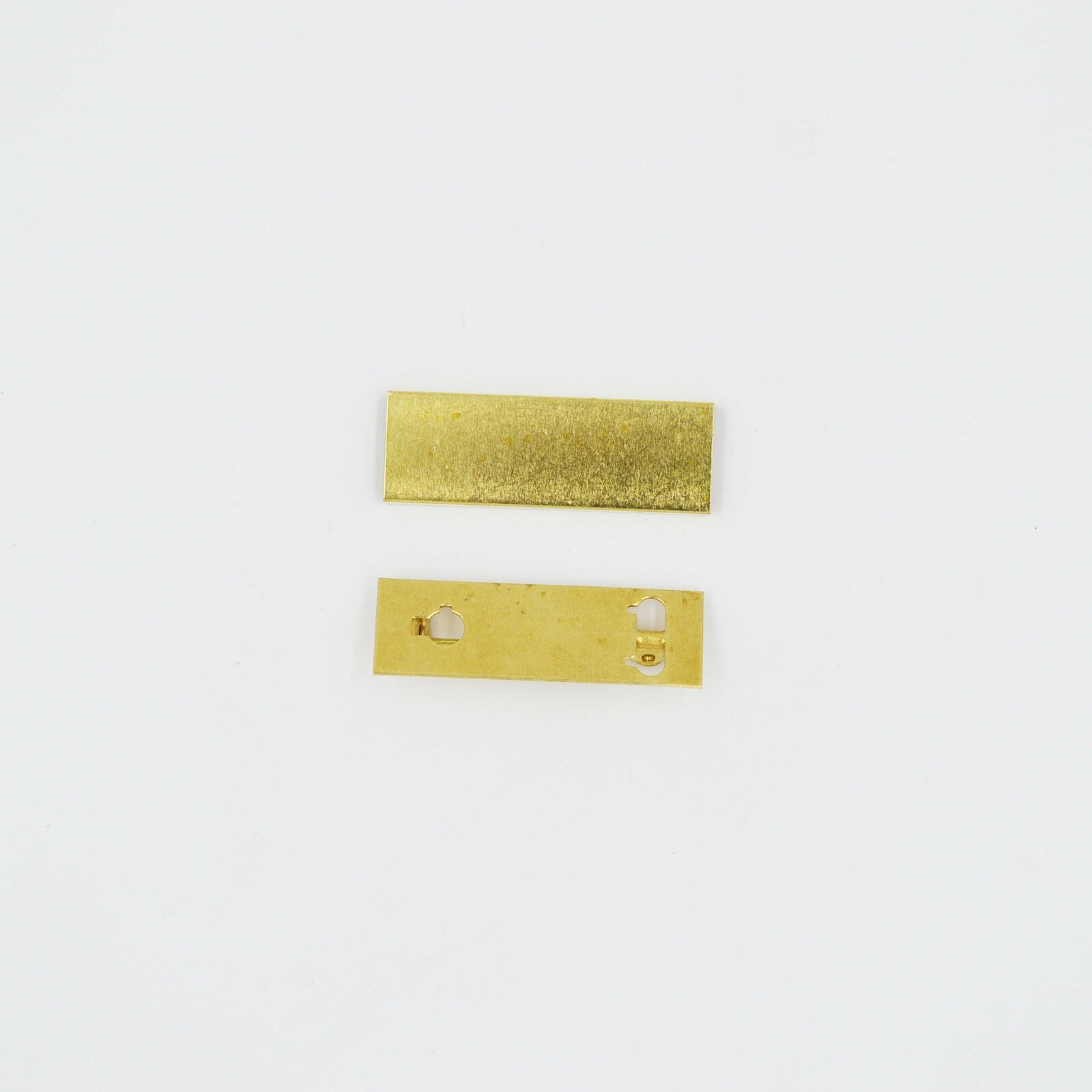 10× Medal Mount bar for Full-Size Medal with 35 36 37 38 mm Ribbon detail view 5