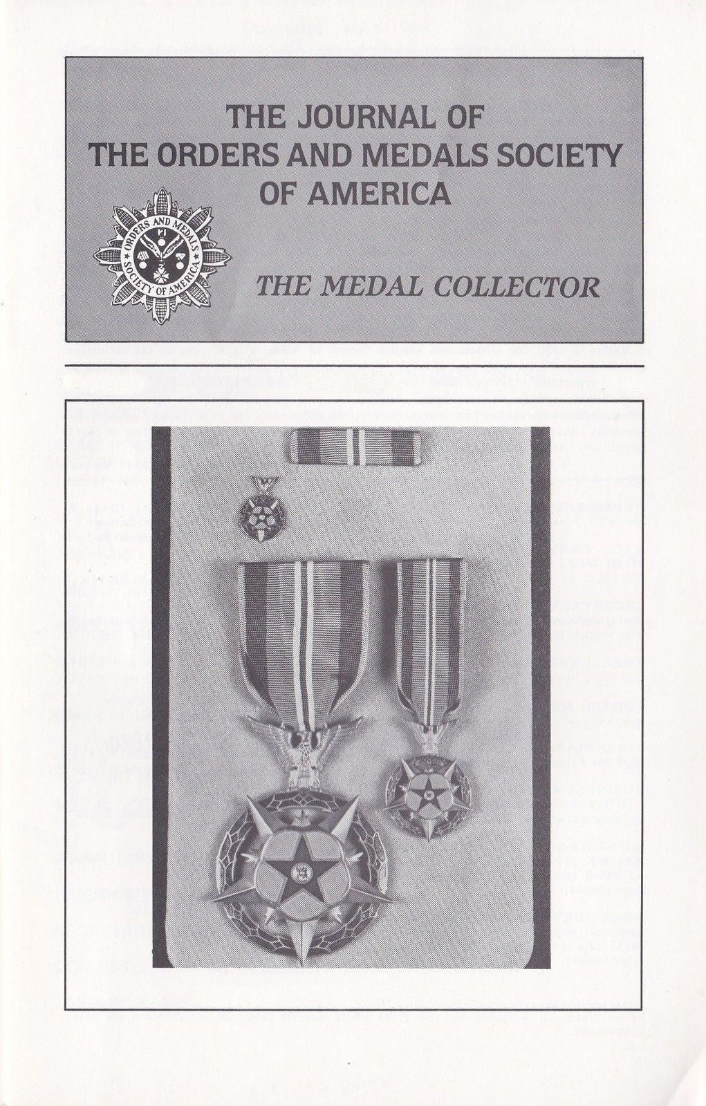 Cased U.S. Space MOH Space Medal of Honor Short Ribbon Version WWII Badge Order detail view 6