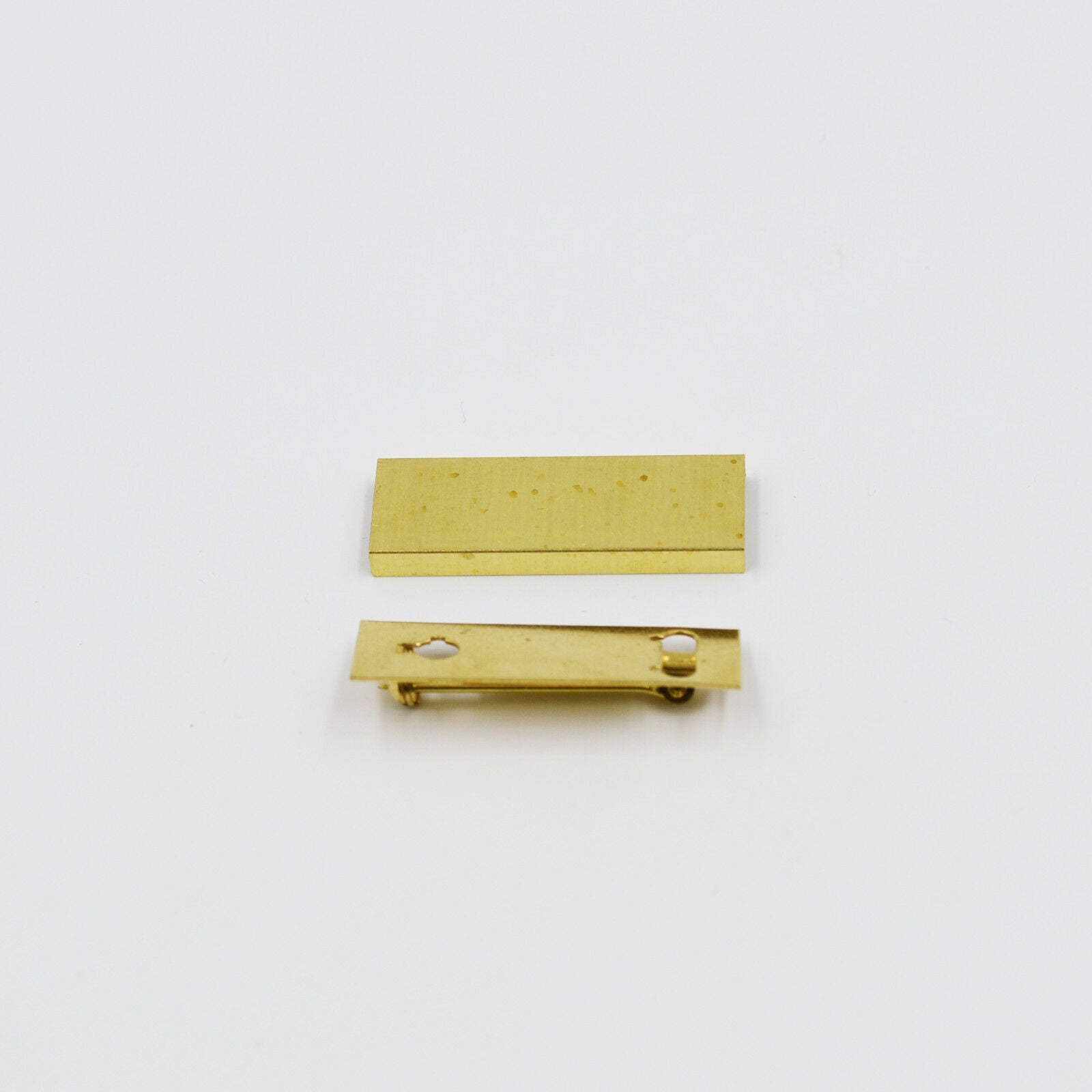10× Medal Mount bar for Full-Size Medal with 35 36 37 38 mm Ribbon detail view 6