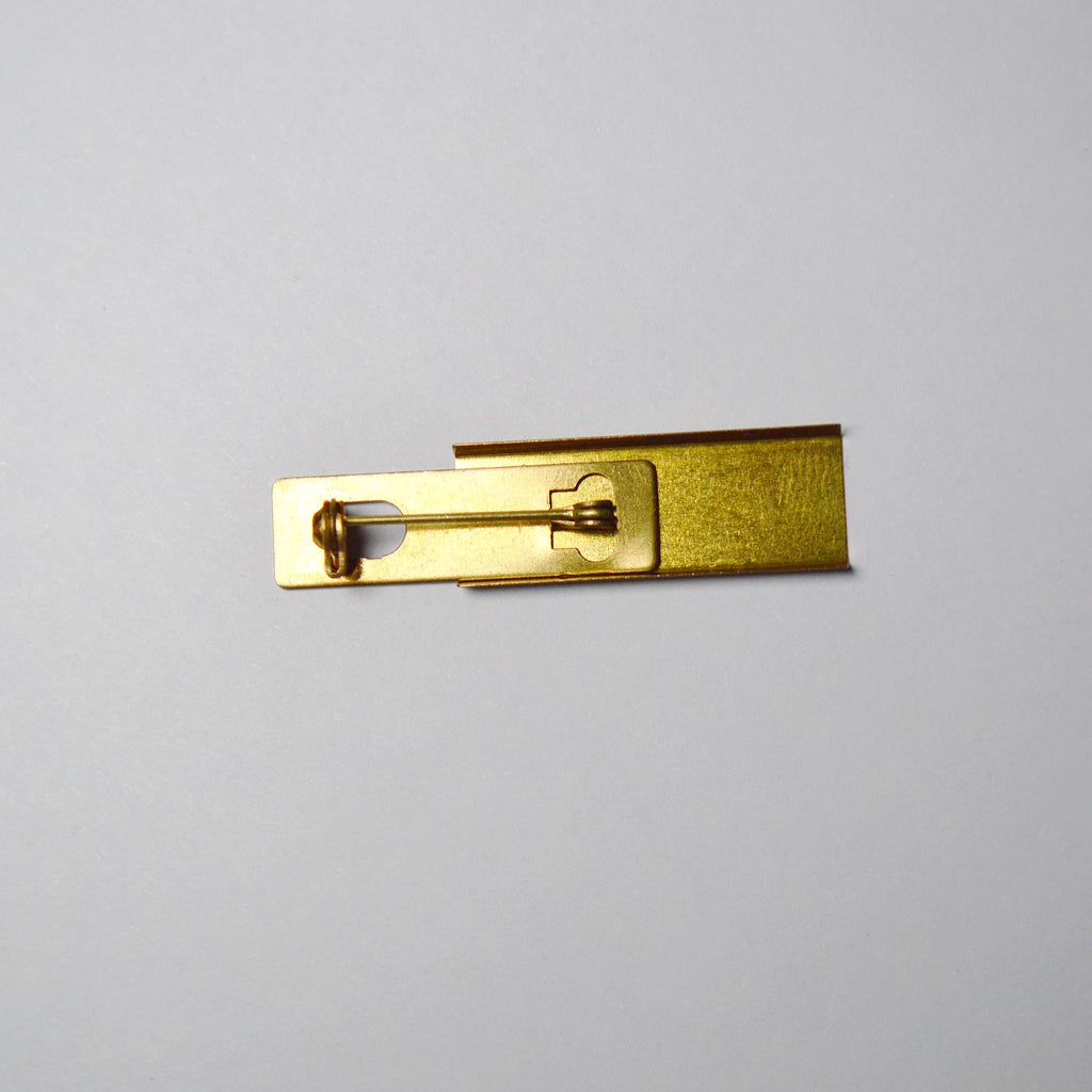 10× Medal Mount bar for Full-Size Medal with 31 32 33 mm Ribbon detail view 4