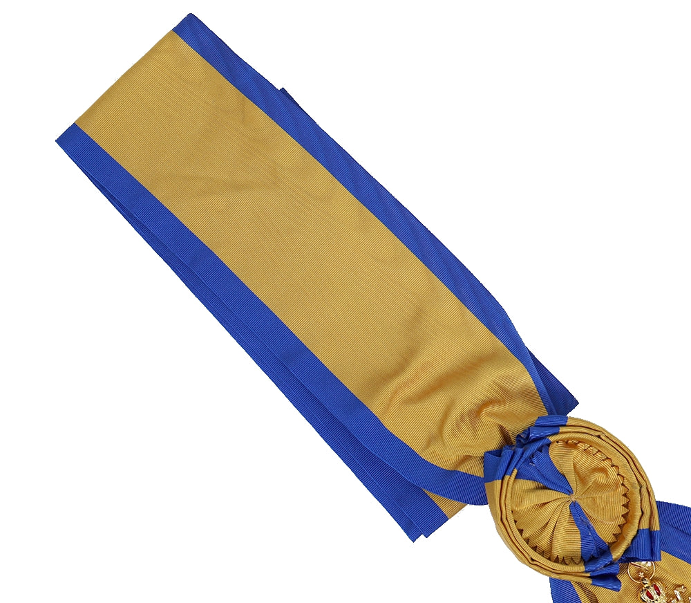 Order of the Iron Crown 1st Class with War Decoration – Imperial Austria