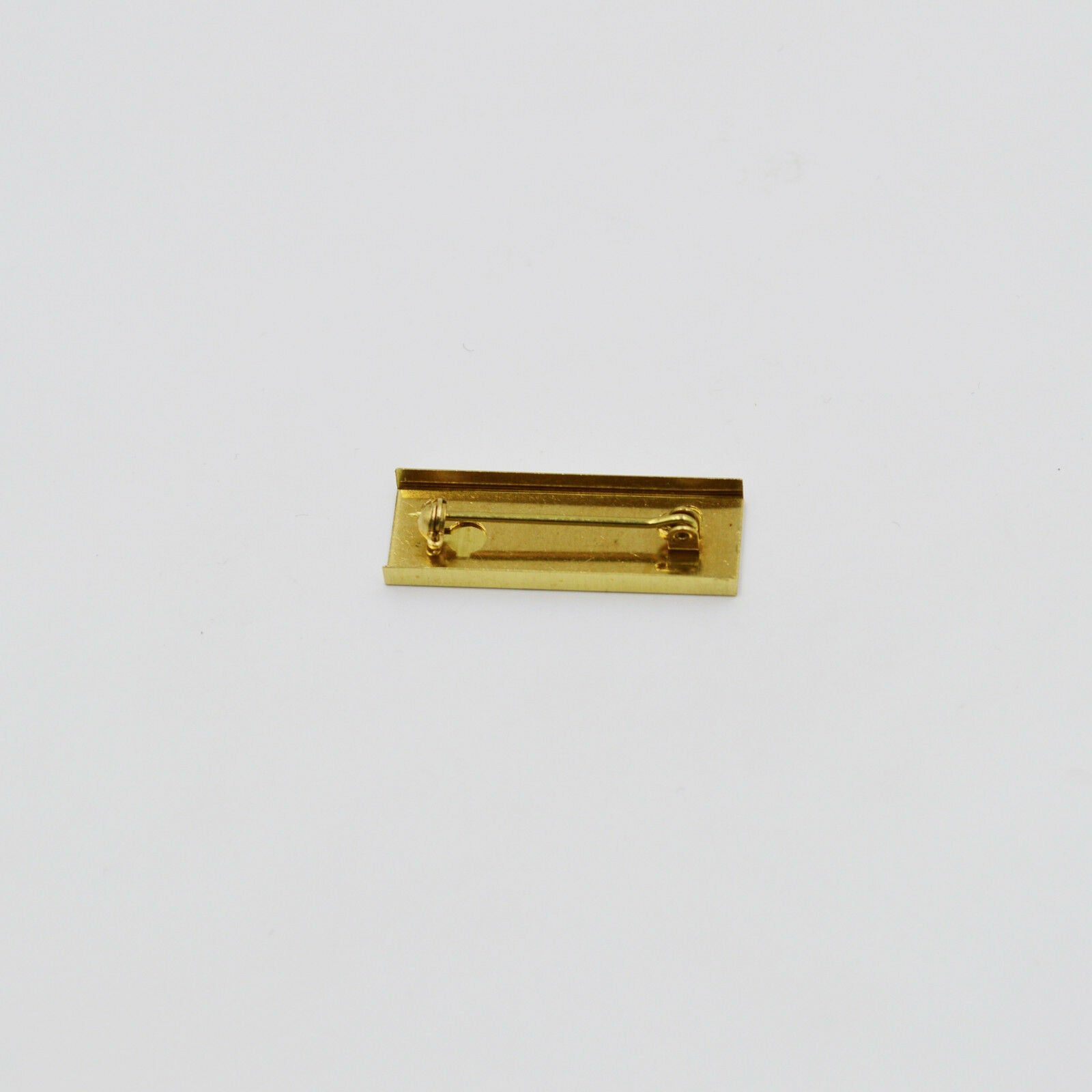10× Medal Mount bar for Full-Size Medal with 35 36 37 38 mm Ribbon detail view 7