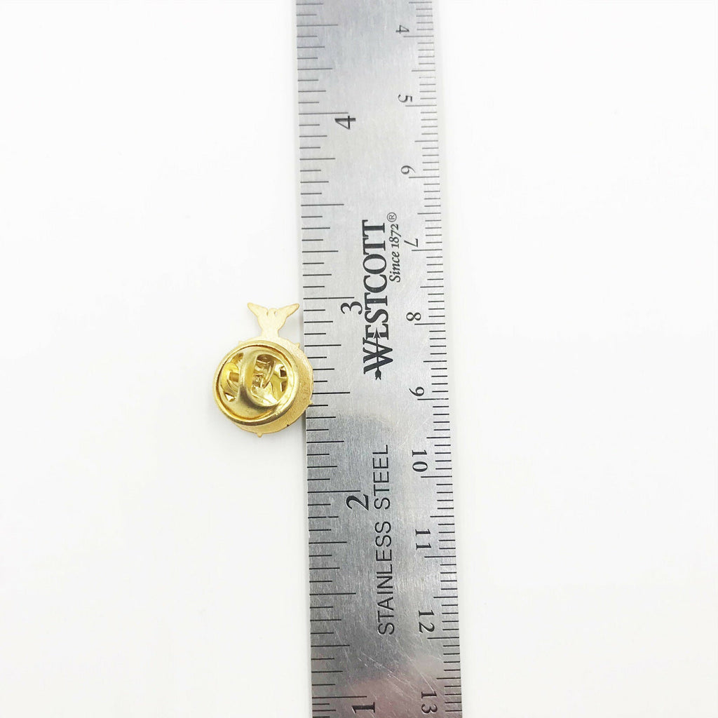 U.S. Order Space MOH, Space Medal of Honor, mini Miniature Pin Decoration To detail view 7