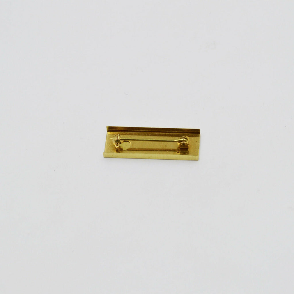 100× Medal Mount Bars for Full-Size Medals with 35 – 38 mm Ribbons U.S. UK detail view 7