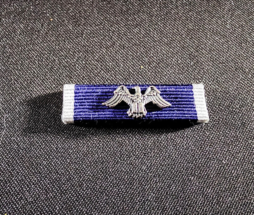 U.S. Order Presidential Medal of Freedom Pmof Ribbon bar detail view 2