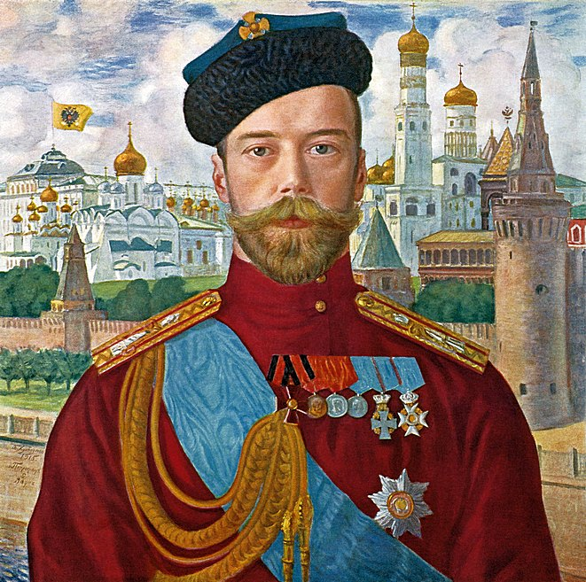 Imperial Russian Order Medal - Nicholas II Coronation, 1896, A138 detail view 16