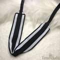 German Iron Cross Ribbon Replacement WWI / WWII Style reproduction