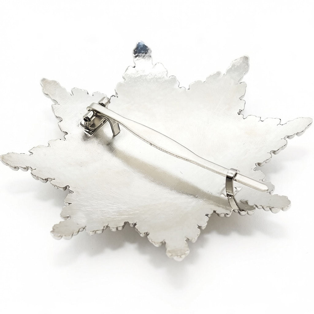 Austria, Order of Franz Joseph Grand Cross Star detail view 2