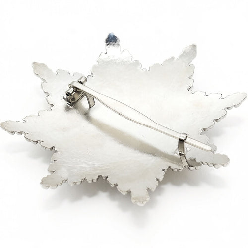 Austria, Order of Franz Joseph Grand Cross Star detail view 2