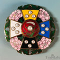 Republic of China Order of Rank and Merit – First Class – Full-Size with Case replica