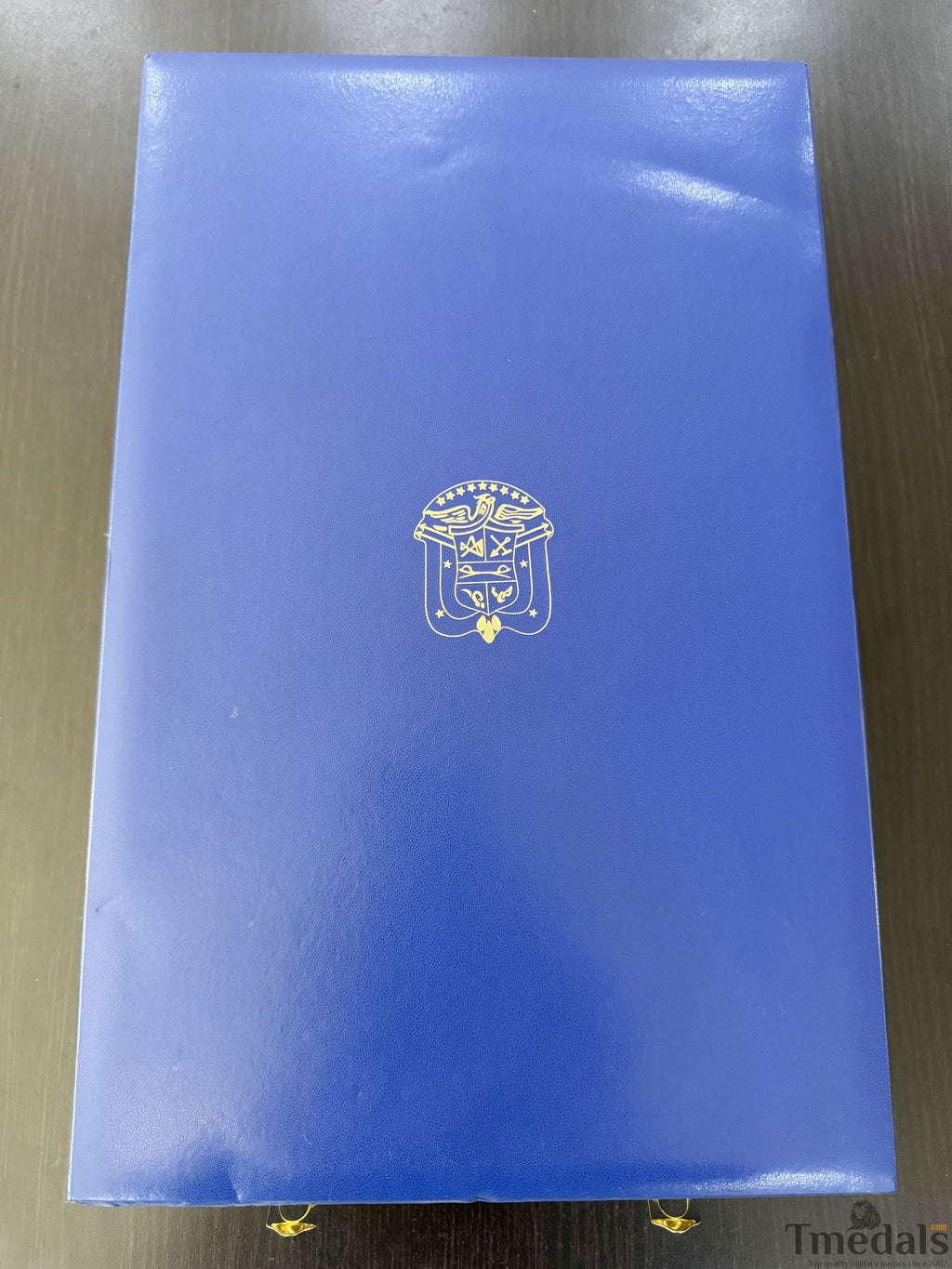 Panama Order of Manuel Amador Guerrero – Original Grand Cross Set detail view 15