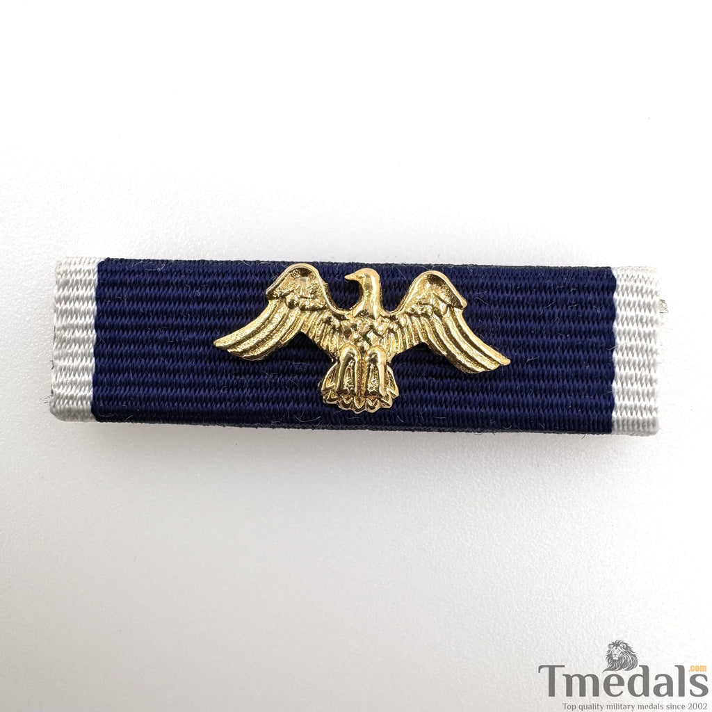U.S. Order Presidential Medal of Freedom with distinction Ribbon bar reproduction