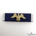 U.S. Order Presidential Medal of Freedom with distinction Ribbon bar reproduction