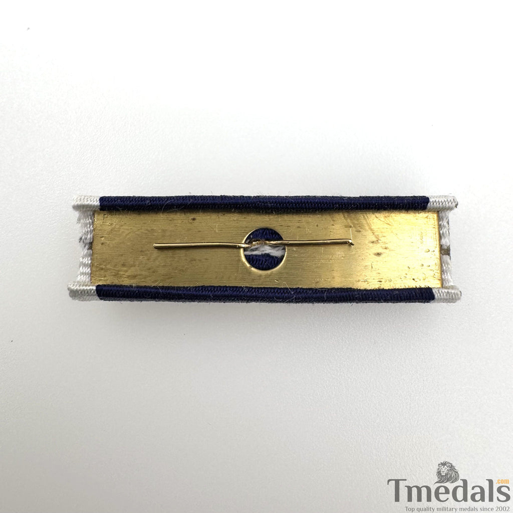 U.S. Order Presidential Medal of Freedom with distinction Ribbon bar detail view 4
