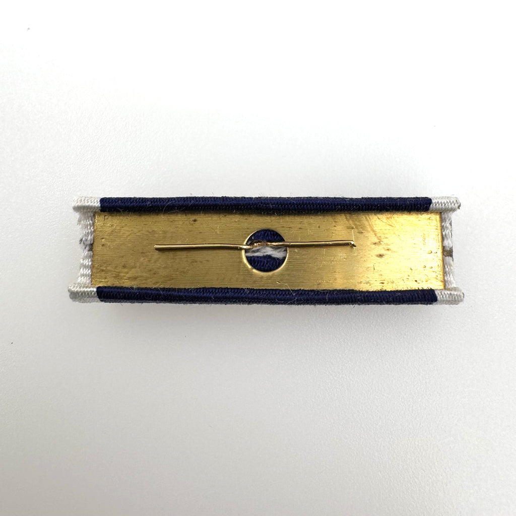 U.S. Order Presidential Medal of Freedom Pmof Ribbon bar detail view 3