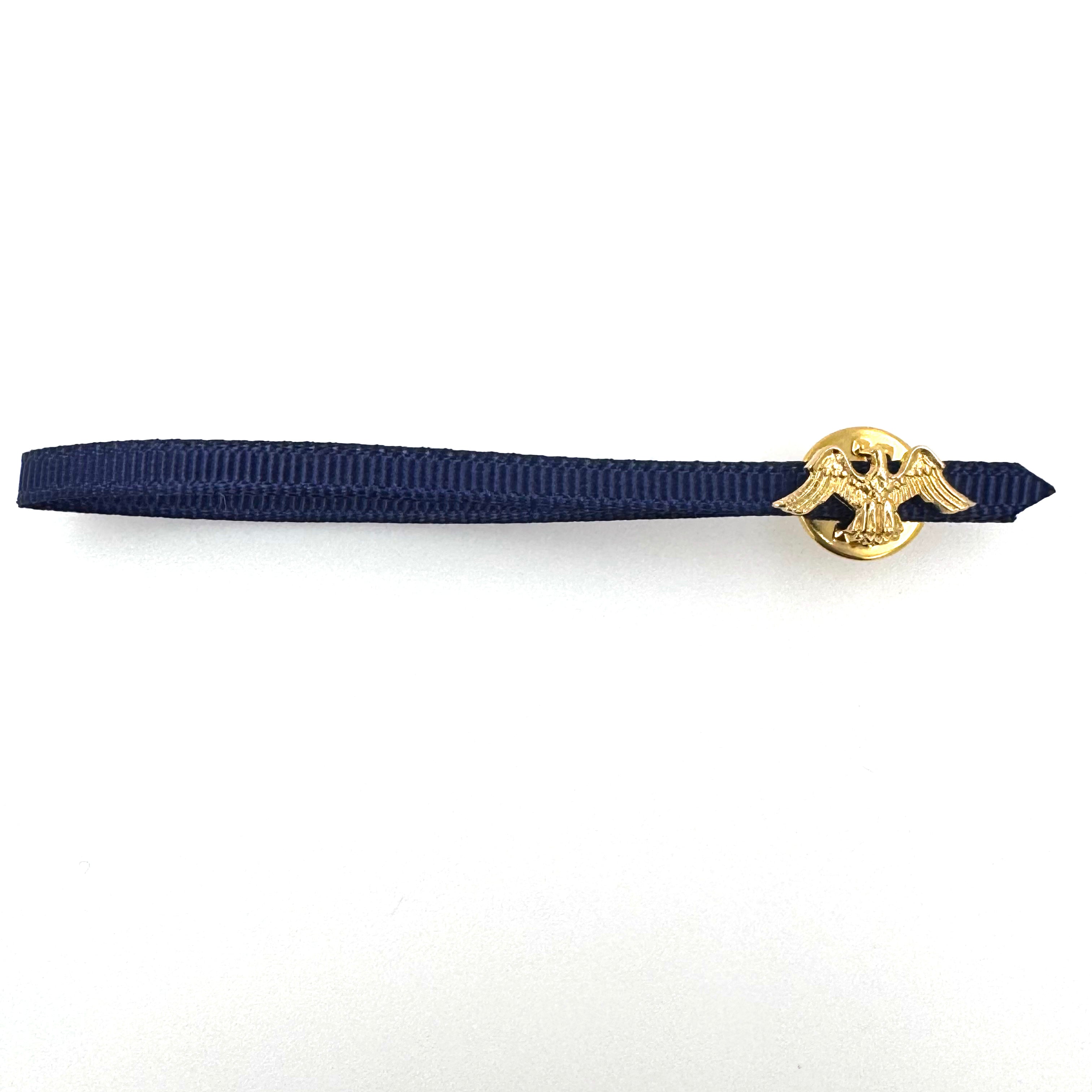U.S. Order Presidential Medal of Freedom with distinction service ribbon reproduction