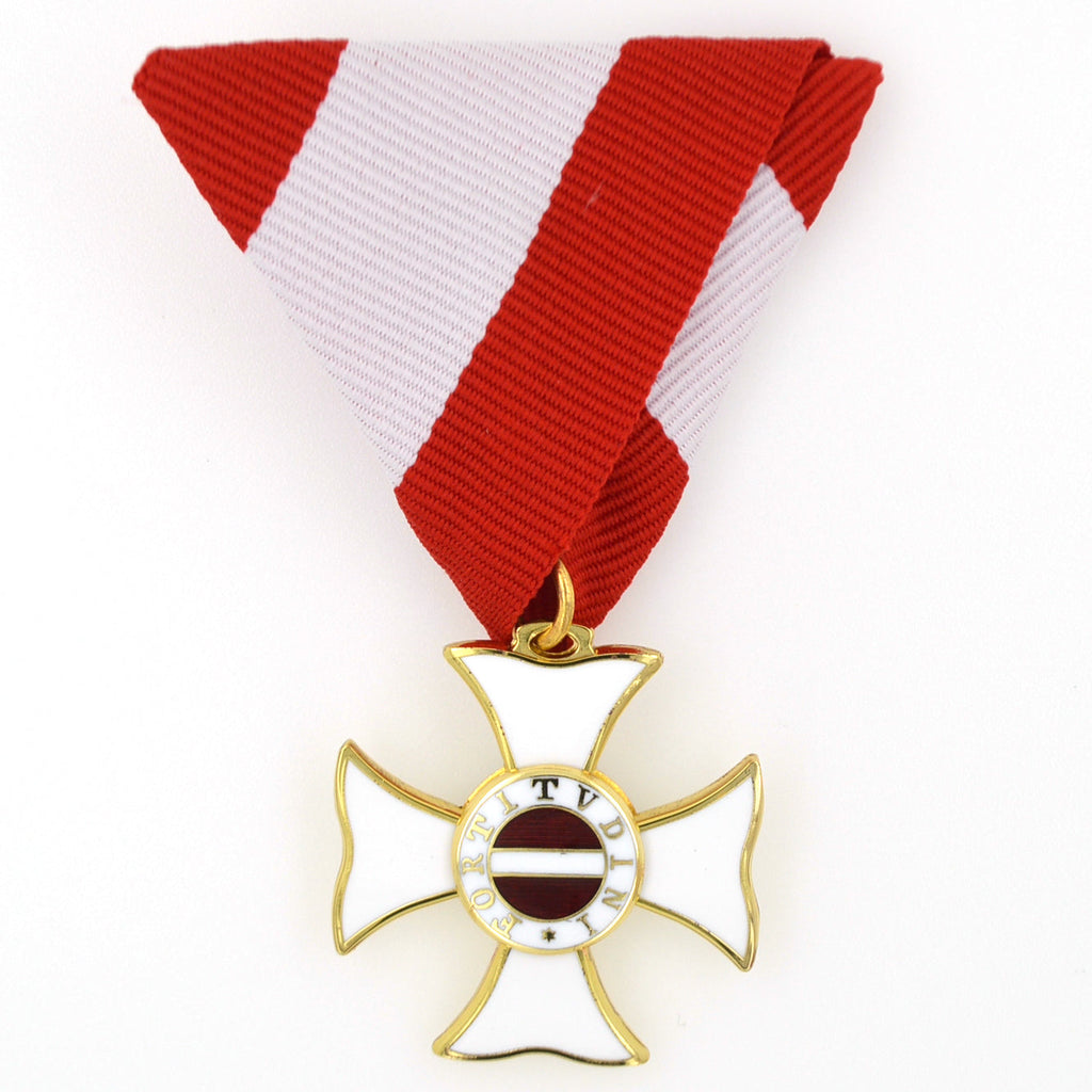 Imperial Austria Empire. Military Order of Maria Theresa, Knight’s Cross Medal reproduction