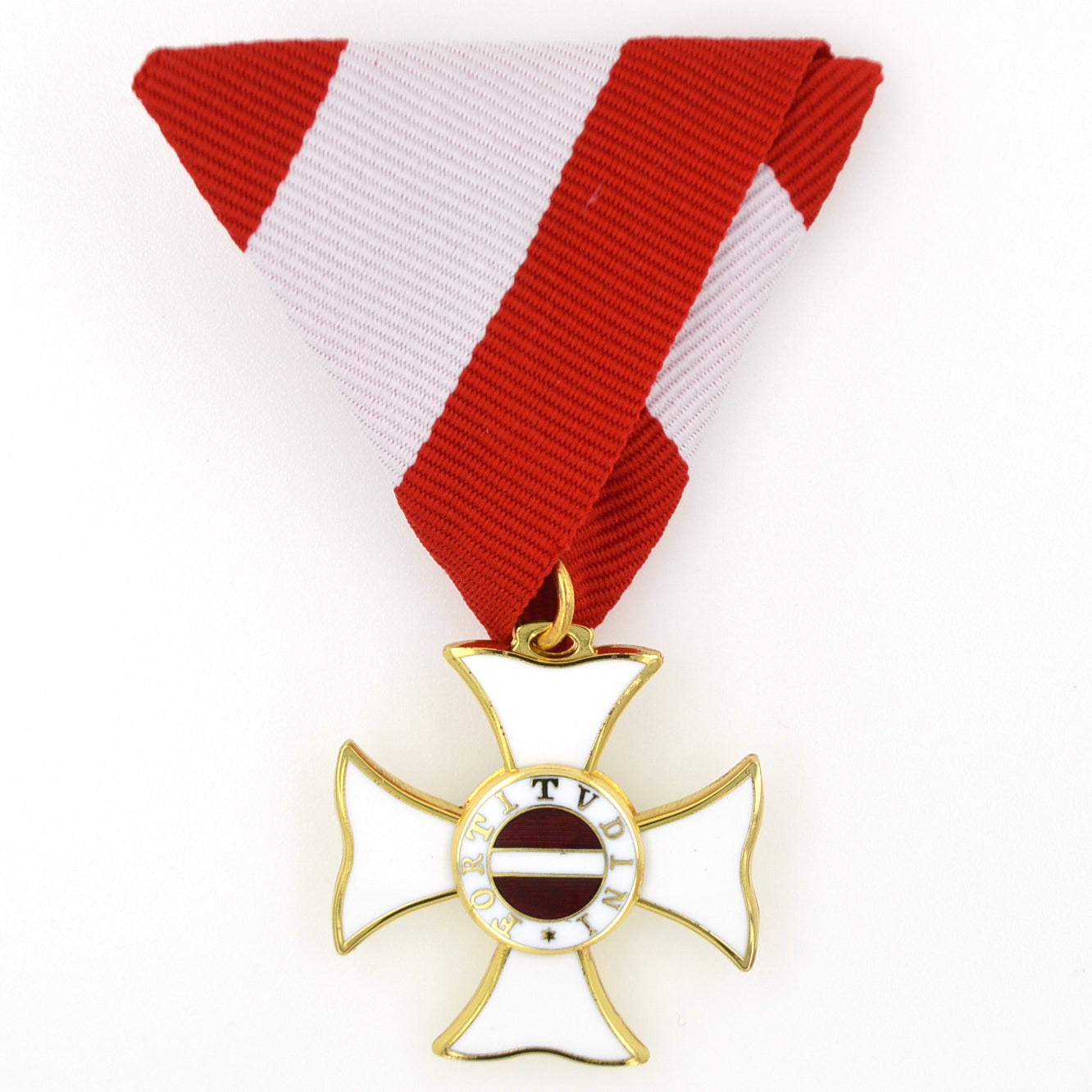 Imperial Austria Empire. Military Order of Maria Theresa, Knight’s Cross Medal reproduction
