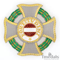 Imperial Austria Empire. Military Order of Maria Theresa, Grand Cross Star replica