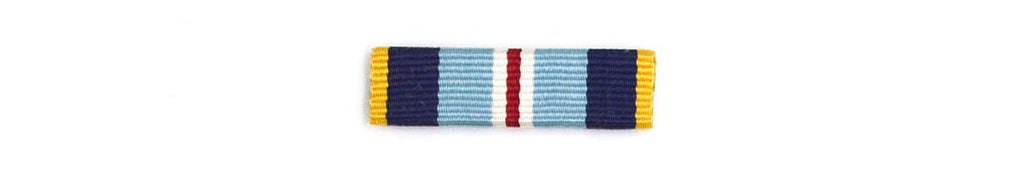 U.S. Space MOH Space Medal of Honor Ribbon bar To Astronauts reproduction