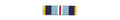 U.S. Space MOH Space Medal of Honor Ribbon bar To Astronauts reproduction