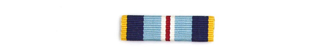 U.S. Space MOH Space Medal of Honor Ribbon bar To Astronauts reproduction