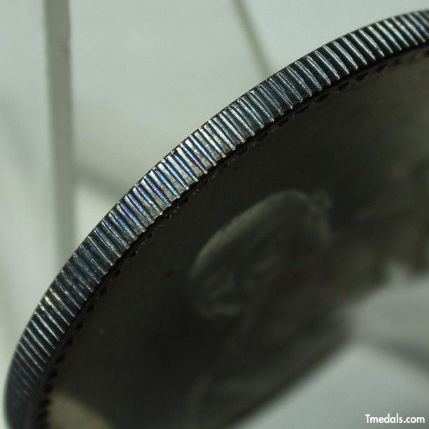 Republic of China – Cao Kun Dollar, 1923 () detail view 3