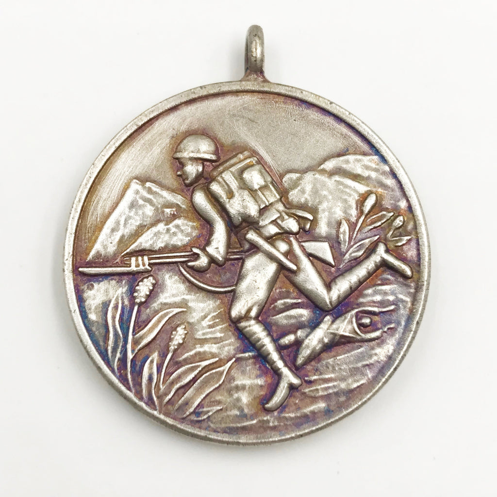 WWII Japanese Japan China Incident Commemorative Medal order Badge #3 reproduction